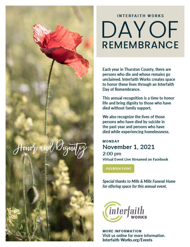 Day of Remembrance