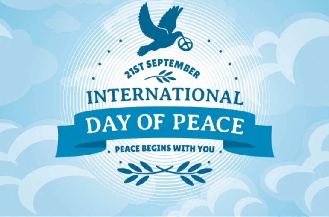 Peace Day Festival